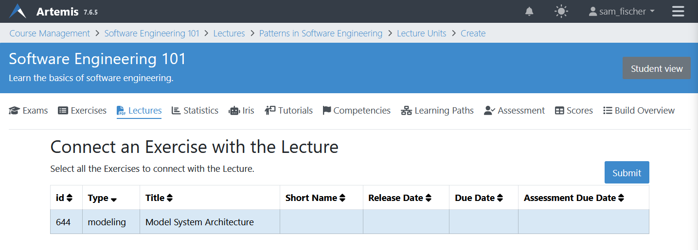 create-exercise-unit