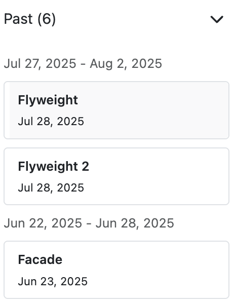 lecture-overview-past