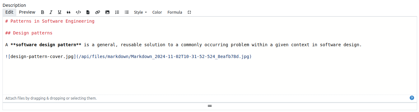 markdown-lecture-example