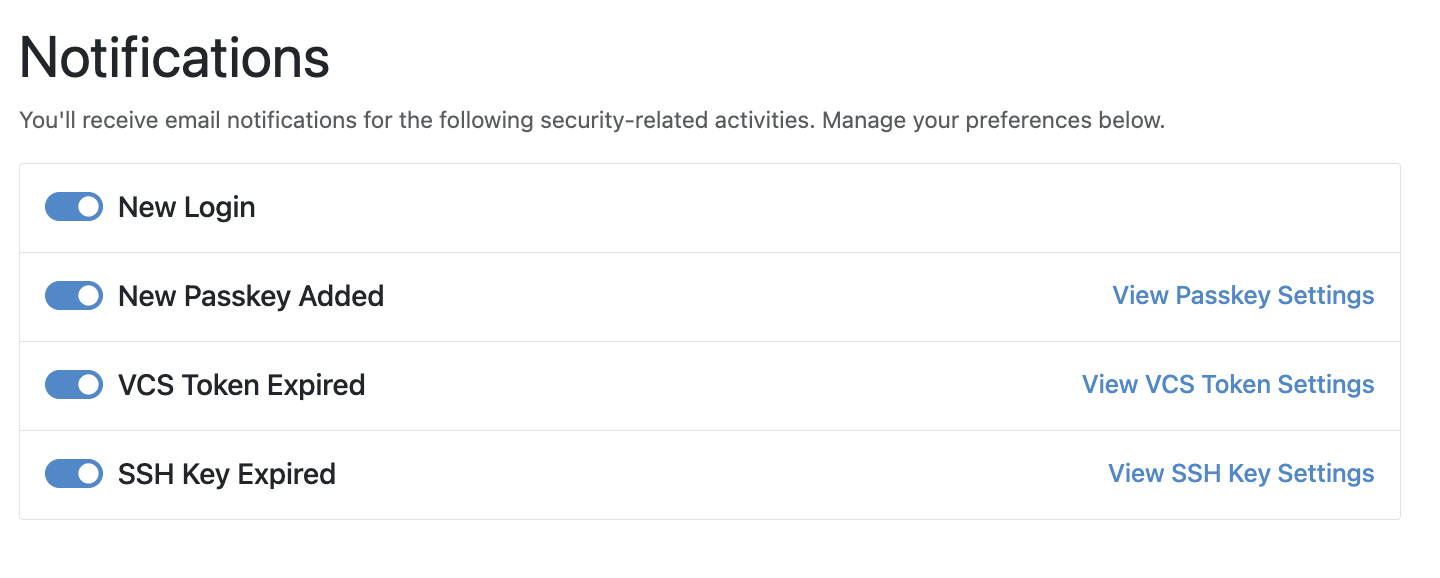 security-notifications