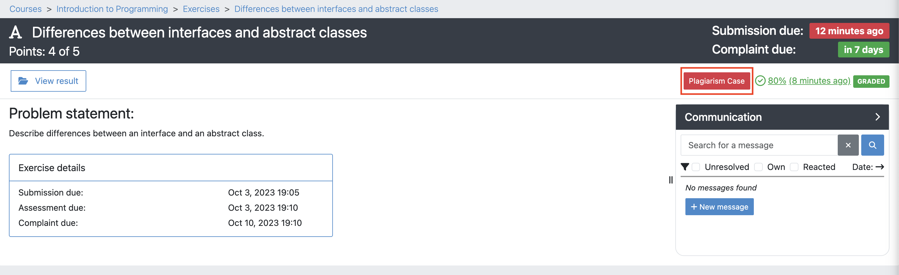 student-plagiarism-case-navigation