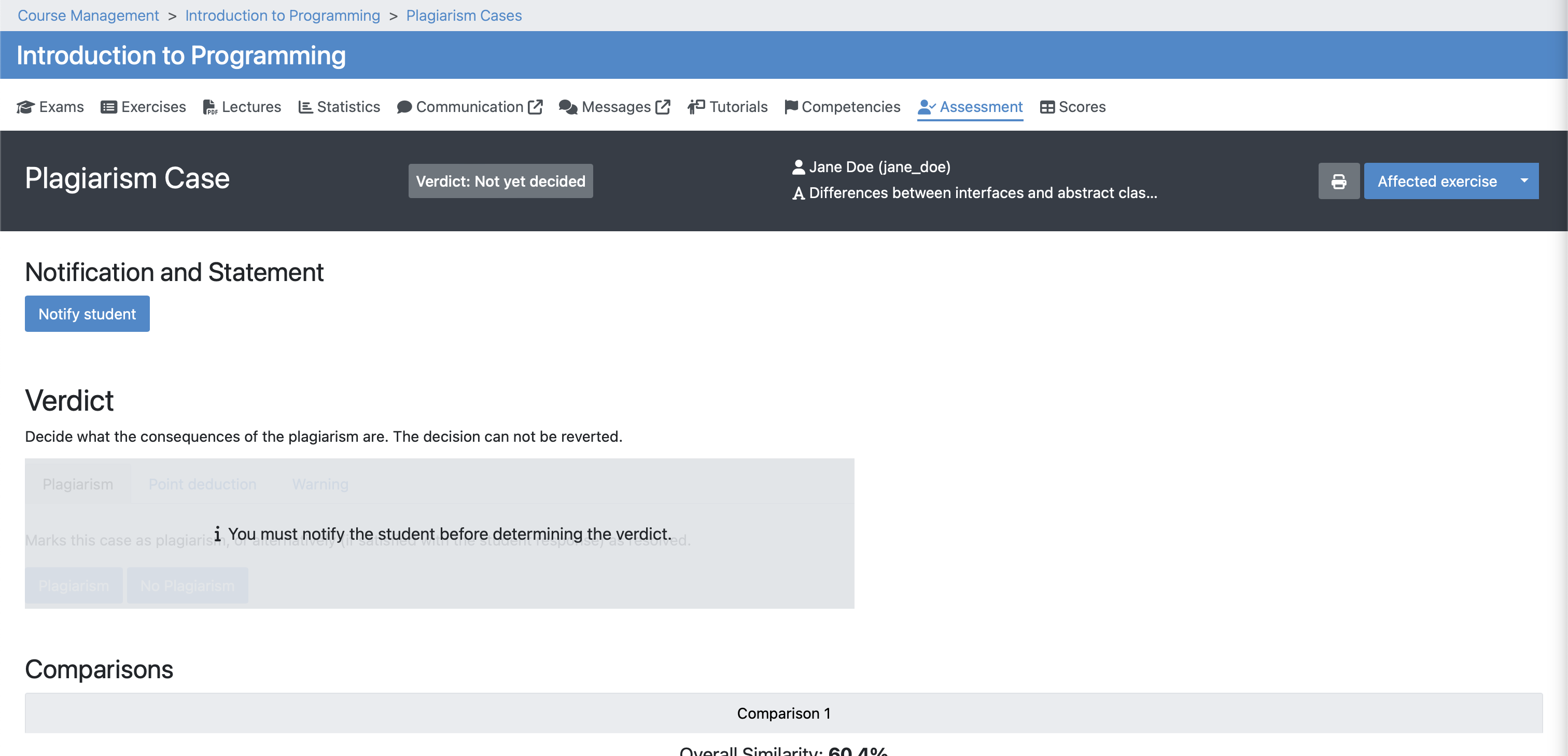 selected-confirmed-case